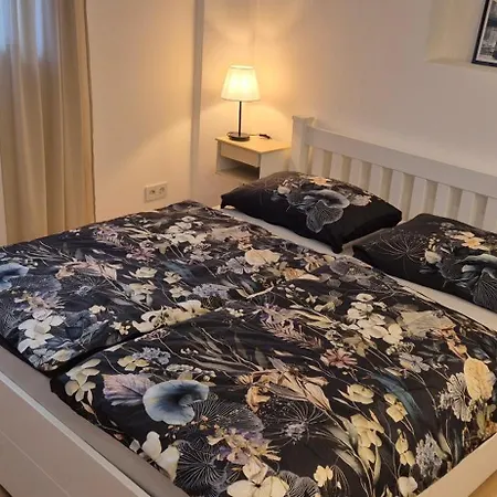 Cozy Nest Apartamento Kirchheim unter Teck