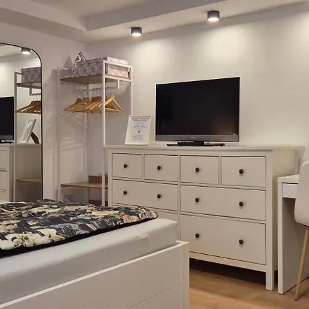 Cozy Nest * Kirchheim unter Teck