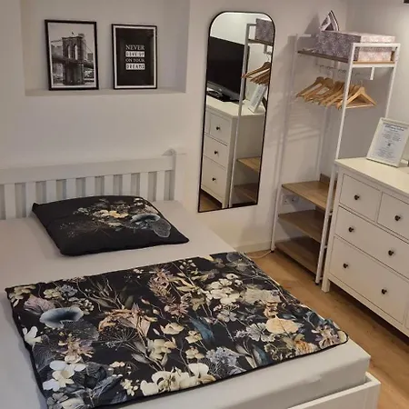 Cozy Nest Apartamento *