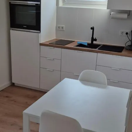 Cozy Nest Apartamento