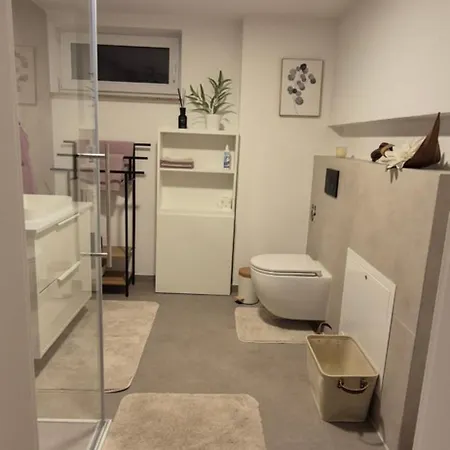 Cozy Nest Apartamento