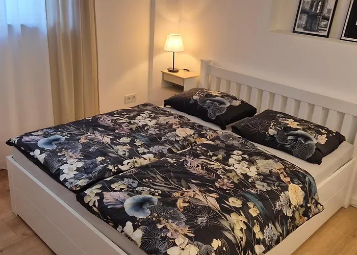 Cozy Nest Apartamento Kirchheim unter Teck