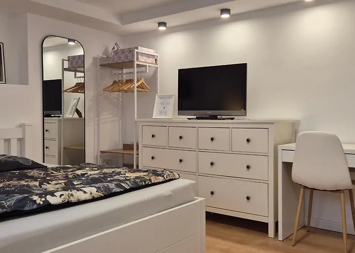 Cozy Nest * Kirchheim unter Teck