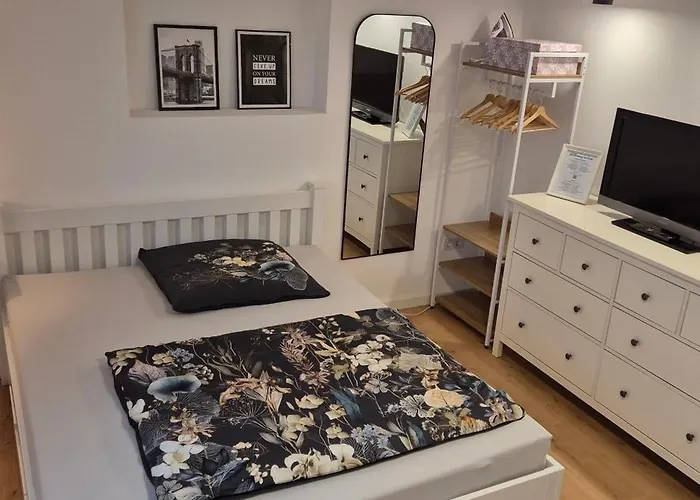 Cozy Nest Apartamento *