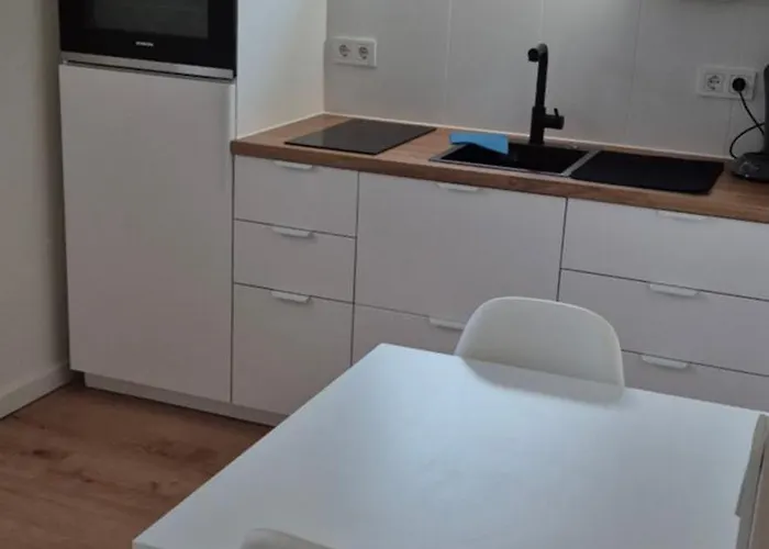 Cozy Nest Apartamento