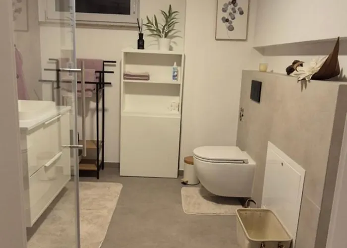 Cozy Nest Apartamento