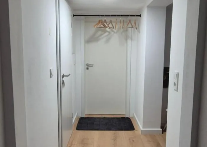 Cozy Nest Kirchheim unter Teck